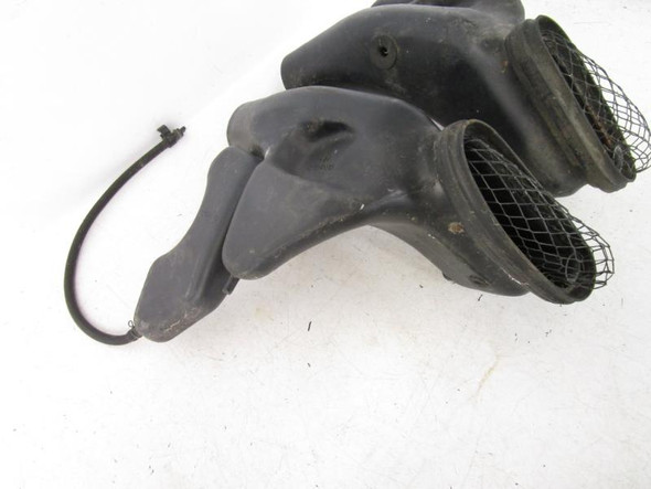97 Kawasaki Ninja ZX9R B Rear Wheel Rim 17x5.5
